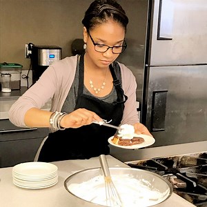 Free Hands-on Culinary Art Training for High-school-age Students • NCTA