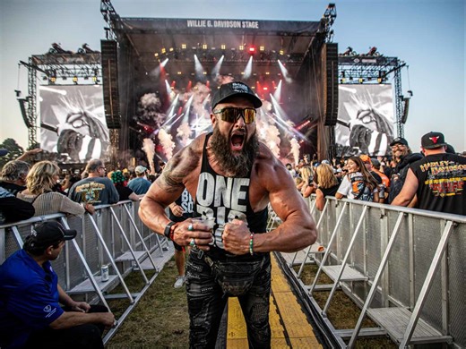 WWE star Braun Strowman will have 'Everything On The Menu' in Milwaukee