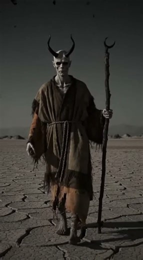 Furcas: The Knight of Hell ⚔️ (Ars Goetia) #shorts