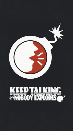 Keep Talking and Nobody Explodes en 1 Minuto