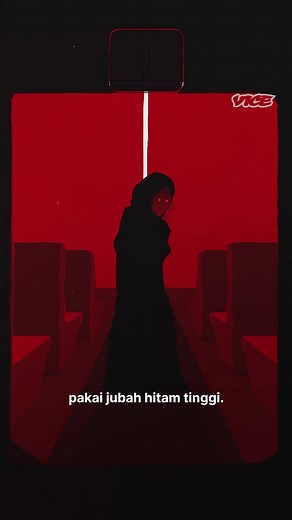 Cerita Rumah Kentang Bandung: Pemburu Hantu Amatir