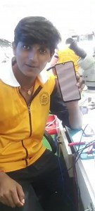 2.2K views · 55 reactions | Successful done dual dekar #Today 8 student have been done their CPU work on their first attempt #Congratulations | Asia Telecom | Facebook