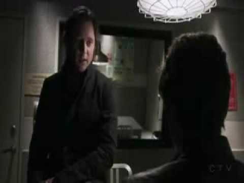 Moonlight Episode 11 - Vampire Scene