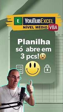 Excel Spreadsheet Only Opens on 3 PCs (Medium Excel VBA)