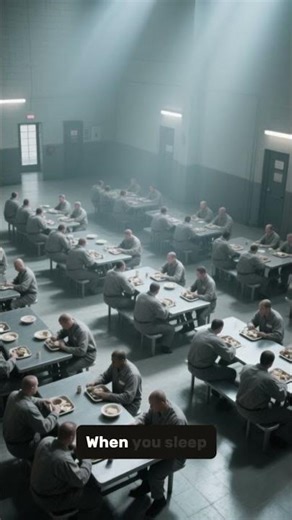 What 27 Years in Prison Does to the Human Mind