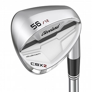 Cleveland CBX 2 Wedge - Cleveland Golf