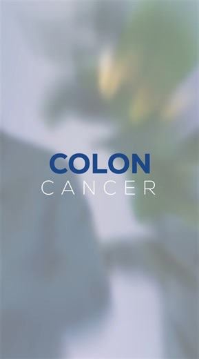 1K views · 24 reactions | Dr. Contreras shares how colon cancer...