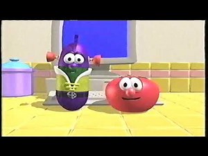 Closing To VeggieTales: Dave And The Giant Pickle 1998 VHS