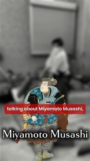 The Most Famous Samurai in Japanese History – Miyamoto Musashi