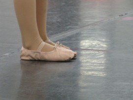 Last Chance: Register for Dance Classes at Brookline Rec Center