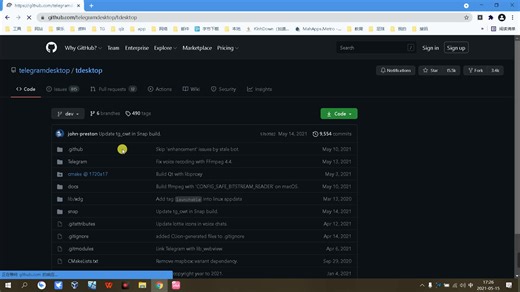 Telegram集群助手模块开发之灵活配置api_id和api_hash