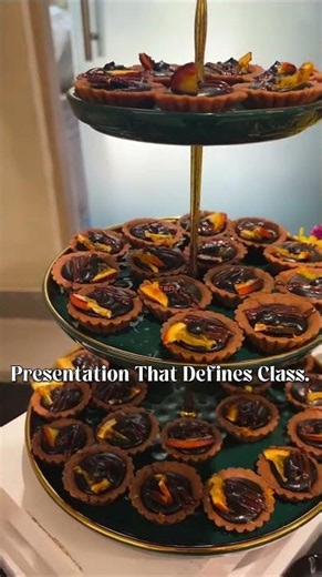 Cater Inc – Creating Luxury Experiences Through Food & Service
