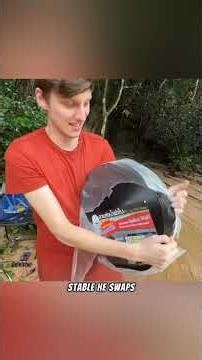 How to reduce your electricity bill with homemade hydroelectric power #engineering Credit @kreosann