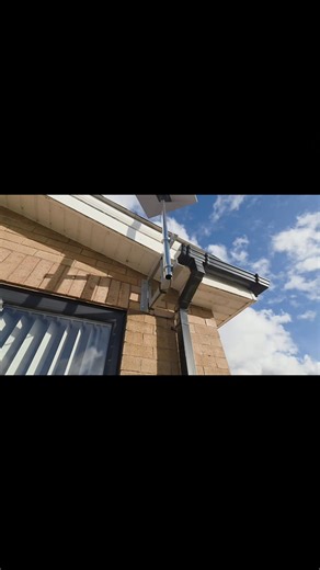 Starlink installation at #Macclesfield For a rural property that had 7mbs on a copper landline. Game Zoom Stream no dropouts. Free kit Free installation from www.starlink.com We are registered installers. www.starnetlink.co.uk. #Macclesfield #Starlink #ruralinternet #starlinkinstaller #Starlinkinstallation | Aerial & Sky Services NW