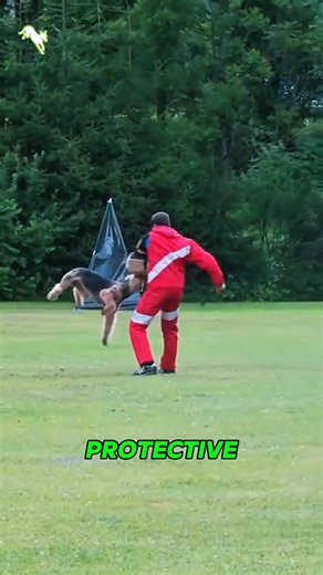 🔥 Airedale Terrier unknown Qualities #dogs #shorts #shortsfeed