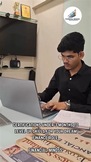 FM MBA Lens on Instagram: "1. NISM Certifications (SEBI Recognized) Duration: 2-4 weeks per module Choose from Mutual Funds, Securities, Investment Advisory, etc. Ideal for capital markets, broking, and finance roles. 2. Bloomberg Market Concepts - BMC (Bloomberg) Duration: 1-2 months Covers global markets, economics, fixed income, equities, and Bloomberg Terminal basics. 3. AVFM - Advanced Valuation & Financial Modeling Duration: 1-2 months Practical exposure to valuation, financial modeling, a