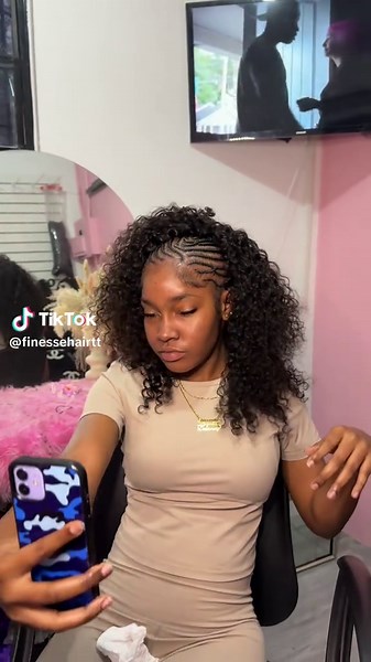 Trinidad Hairdresser Offers Free Hair Services