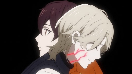 Visual Prison - K or K (E10) (2021) | ČSFD.cz