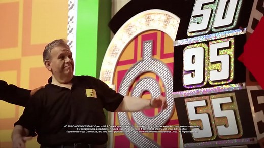 PRESALE OPPORTUNITY! 🚨 Code WINNERS “Come on Down” to THE PRICE IS RIGHT LIVE™, and experience for yourself the interactive, live (non-televised) stage version of the legendary television game show. This family-friendly show is making its way to you, along with all your favorite games, fabulous prizes, and all the excitement you know and love! 🤑 Alongside our Celebrity Host, randomly selected contestants play everyone’s favorite games like Plinko™, Cliffhangers™, The Big Wheel™ and even the fa
