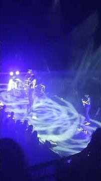 Pyo - Fé mwa Des Bizous Live Brussels 30/4/26 #pyo