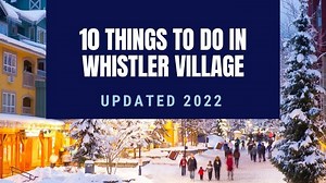 Our favourite places to eat, shop, and play in the Village