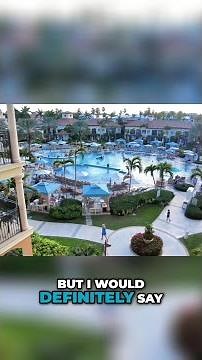 Exploring the Exciting Pools of a Key West Resort (1)