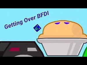 Getting Over BFDI - By: Crystal CM (Geometry Dash)