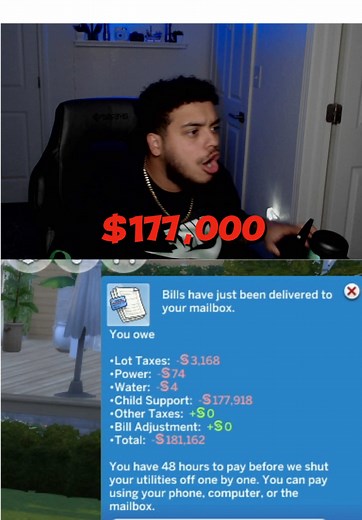 The Sims 4: Recovering from a Content Take Down