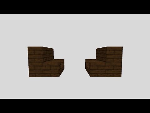 Minecraft : Making an Infinity room.(Still works in 1.19)