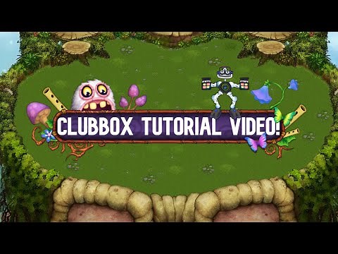 How to download the Clubbox mod!