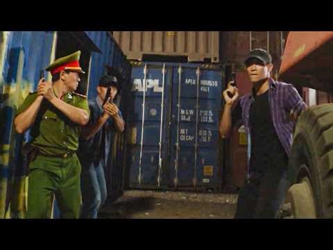 Hình sự NỔ SÚNG truy bắt 2 nhóm tội phạm đang giao dịch chiếc vali bí ẩn | Phim Hình Sự 2026