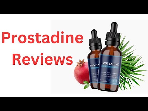 Prostadine Reviews