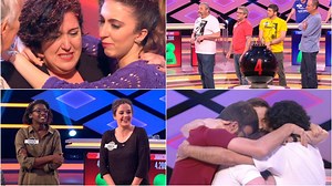 Recordamos los mejores momentos de la temporada de '¡Boom!'