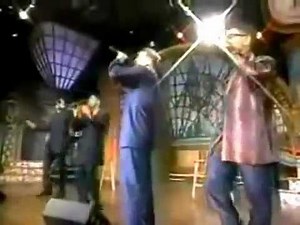 Color Me Badd - Remember When - Live - GQ