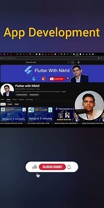 Encapsulation and Getter Setter in Dart for flutter app development