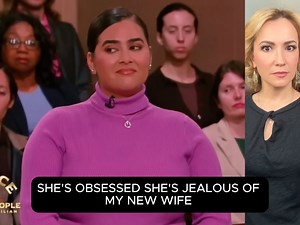 24M views · 317K reactions | BABY Mama misses the Plane, FAILS to bring the kids in time for Father's Wedding, and is SUED for expenses. 﫣 This original video was produced by Network Media, LLC and Elena W. | Elena W | Facebook