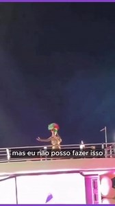 491K views · 6.1K reactions | Despedida da rainha?? A Veveta se emocionou hoje (12) no bloco do Coruja após carro do trio ter problemas no trajeto. A cantora refletiu sobre os problemas que aconteceram no primeiro dia do Carnaval e desabafou: "Quero que vocês compreendam que a gente vai pensar sobre isso. Será que hoje não é a nossa despedida?" Acesso Sangalo/X Fonte @/splash_uol | ALCÂN News | Facebook