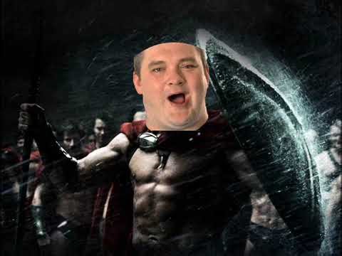 (REUPLOAD) WONGA! - Sparta Remix