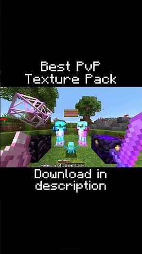 Best PvP Texture Pack 1.21+ (5AWIII X SOSA) #donutsmp #pvp #texturepack #texturepvp #crystalpvp