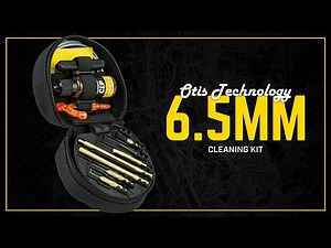 Otis Technology 6.5MM Cleaning Kit