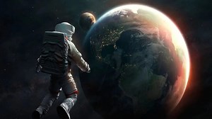 科学解说：4分钟带你了解太阳系八大行星！