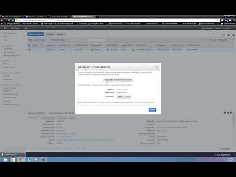 Free VPS for 1 year thru Amazon Web Services