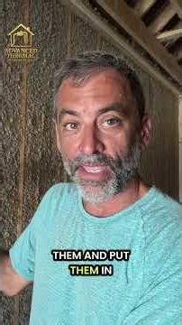 Cellulose vs Rockwool: Why We Prefer Spray-In