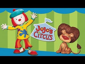 Jojo's Circus