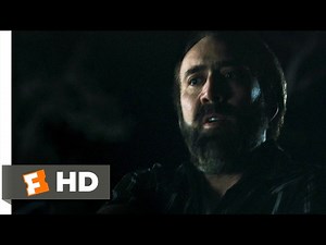 Joe (2013) - Rescuing Dorothy Scene (10/10) | Movieclips