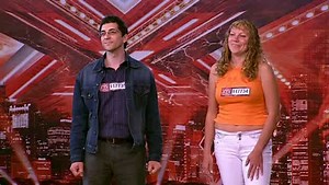 X Factor UK 2008 - S5 E02 Auditions 2