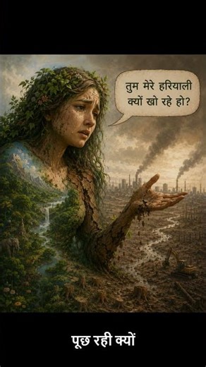 Deforestation and Forest Pain: The Silent Crisis Destroying Nature
