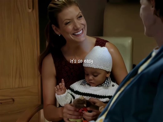 Kate Walsh as Addison Montgomery: A Perfect Cutie