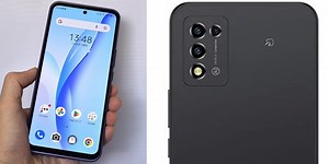 ZTE Libero 5G III Full Specs, Features, Price In Philippines | PhilNews