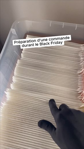 3.3K views · 894 reactions | BLACK FRIDAY : Nous sommes là ❤️ | Write Store | Facebook